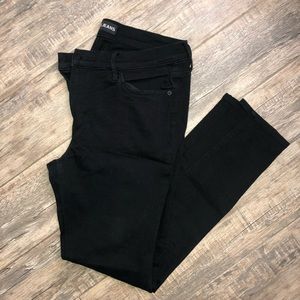 Mid Rise Express Leggings